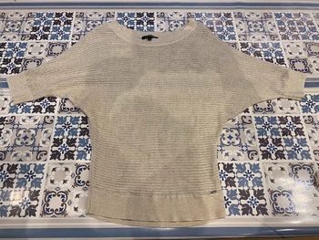 Pull en maille