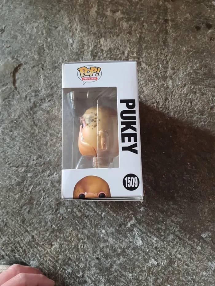 Pop 1509 pukey - photo numéro 3