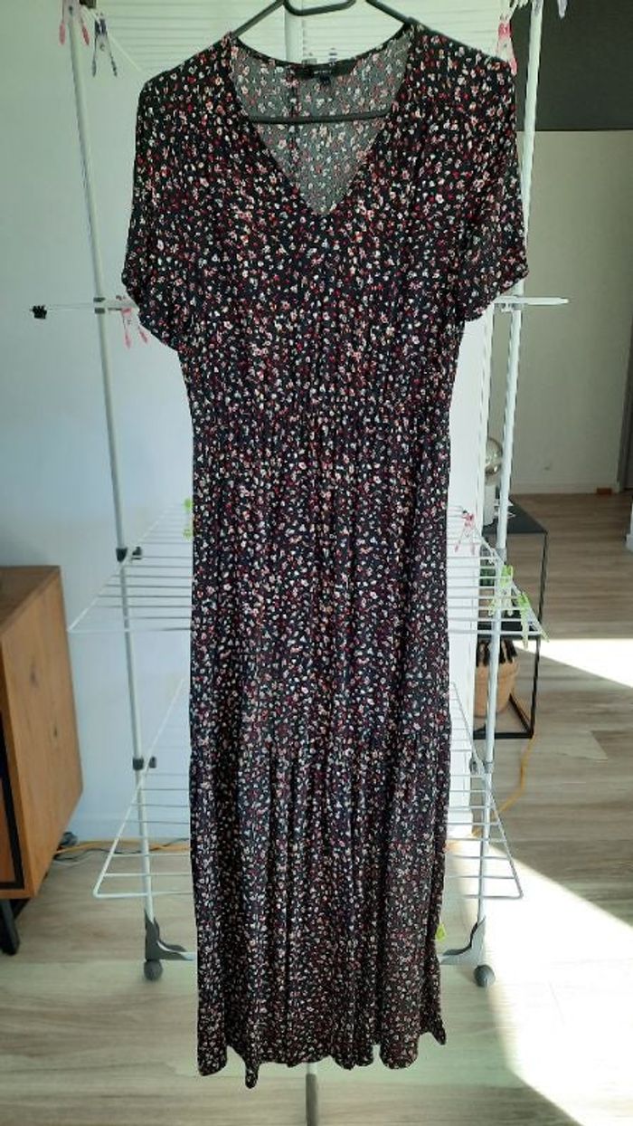 Robe longue