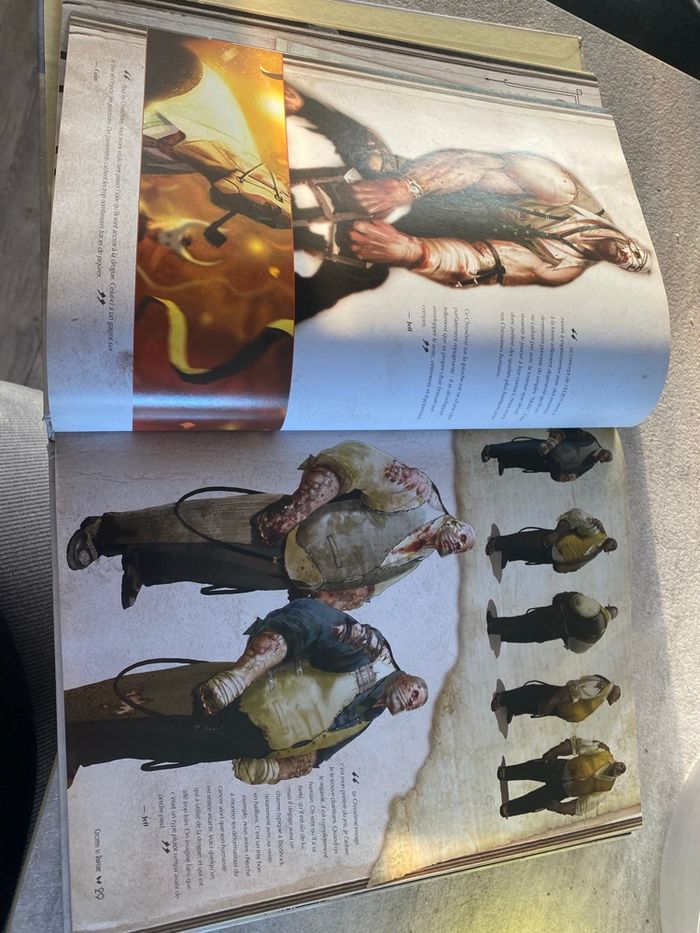 Livre deco devolution the art of bioshock 2 - photo numéro 2