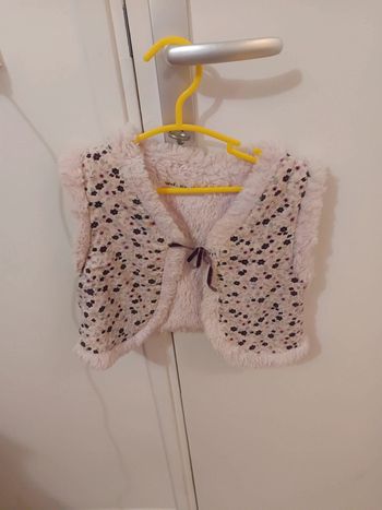 Boléro weekend à la mer