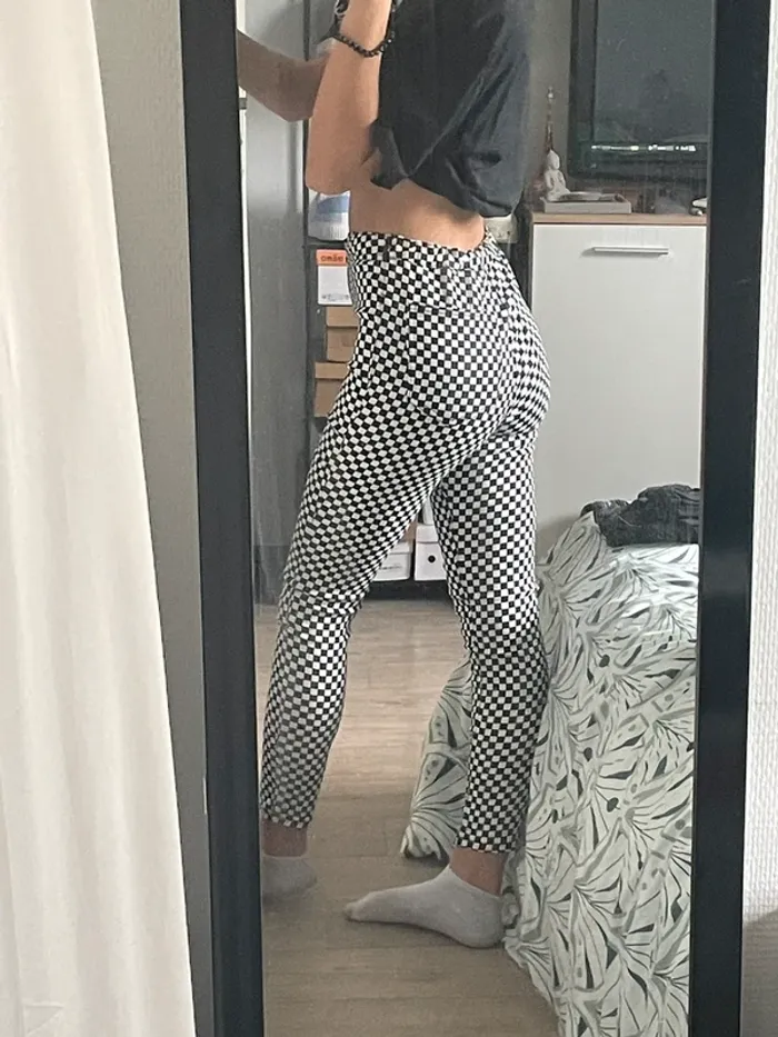 Pantalon femme - photo numéro 2