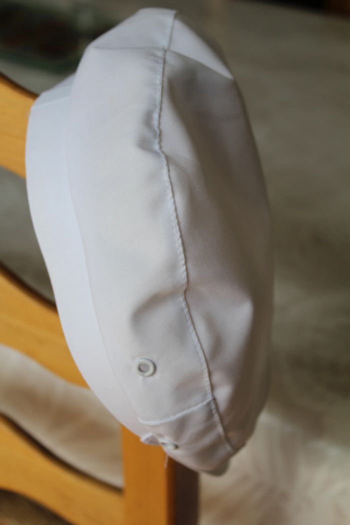 casquette - photo numéro 3