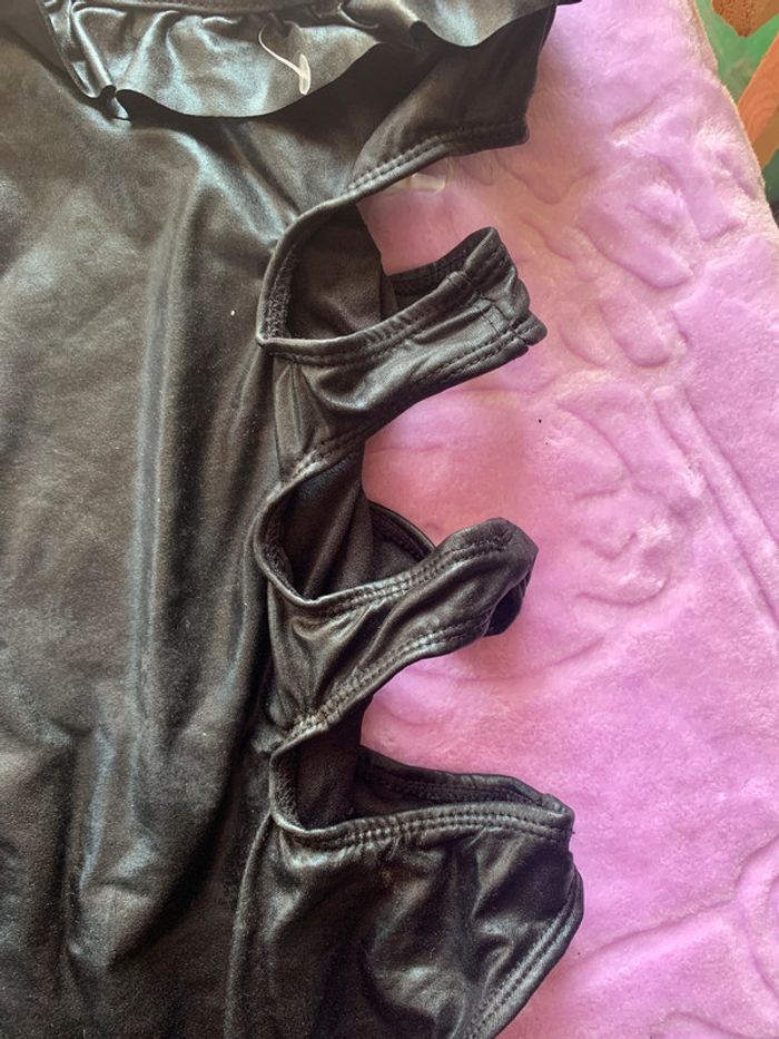 Maillot de bain sexy 1 pièce taille S neuf - photo numéro 3