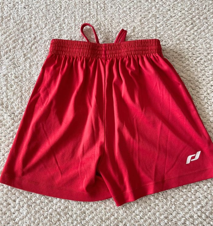 #Short Pro touch 🍀 - photo numéro 5