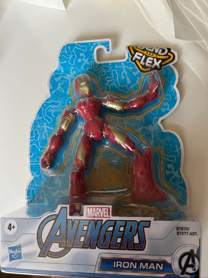 Avengers Figurine Marvel