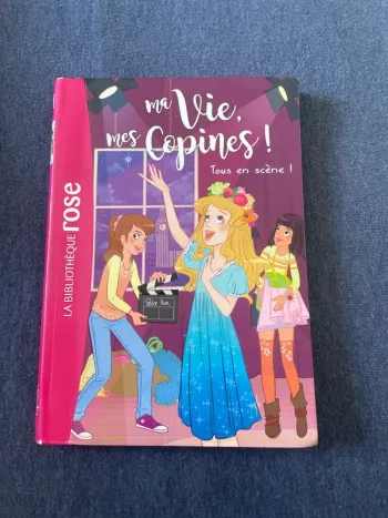 Livre enfant