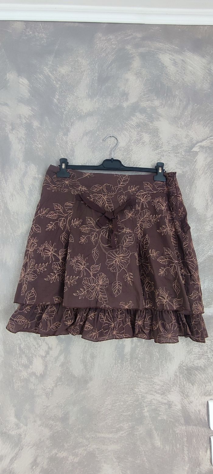 Ensemble 3 pièces Xanaka taille 44 - photo numéro 6