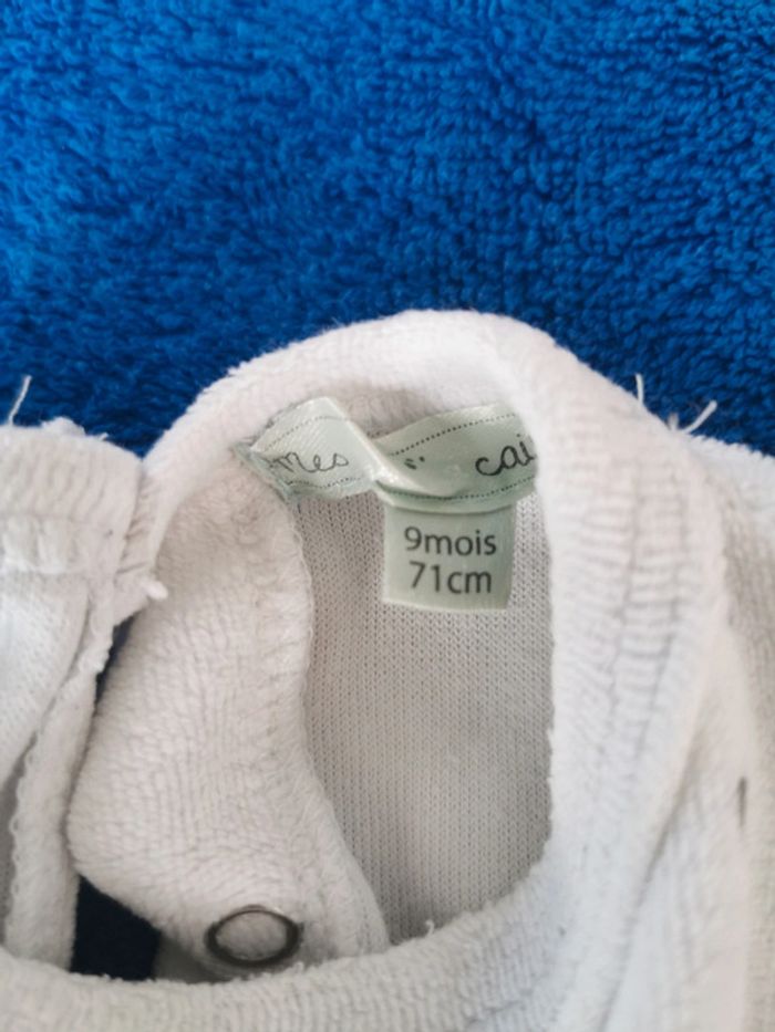 Pyjama - photo numéro 2