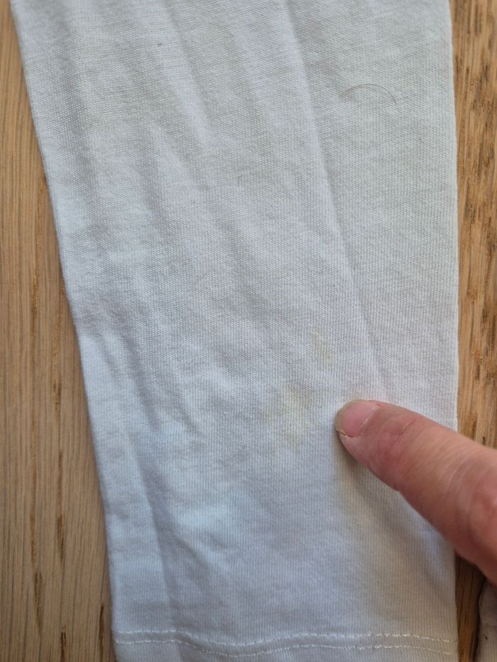 Tshirt 11 ans Sergent Major - photo numéro 7