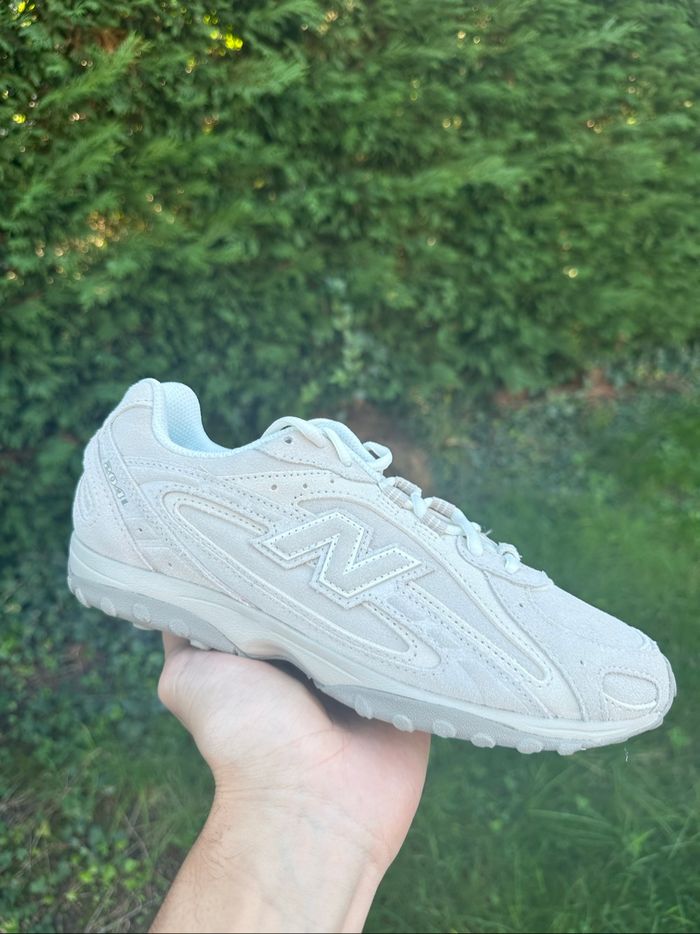 New Balance U204LMMC Timberwolf / Linen – Taille 38.5