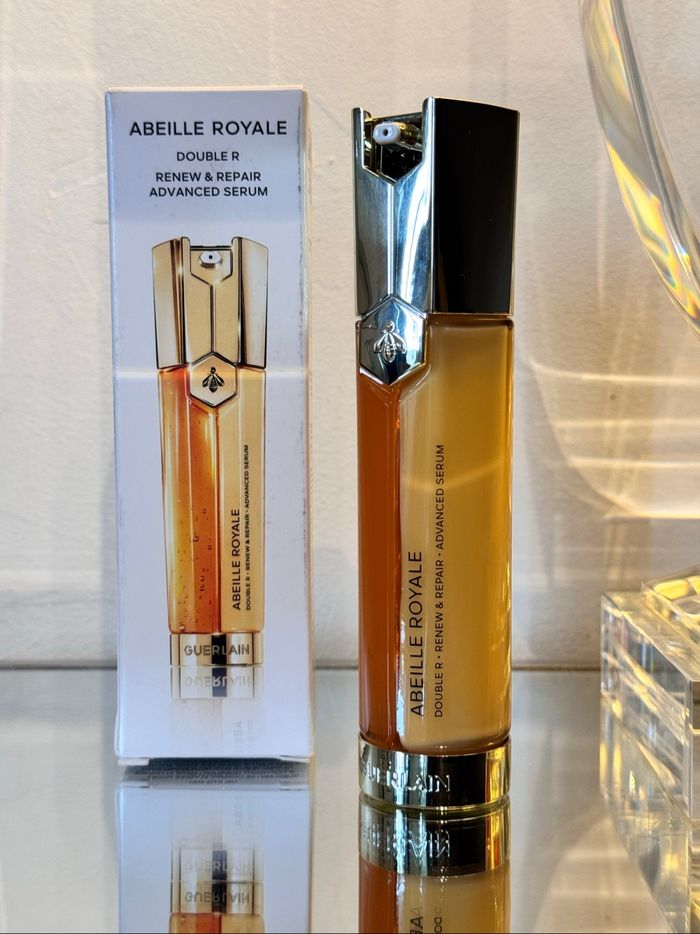 Sérum double R Guerlain 50ml - photo numéro 2