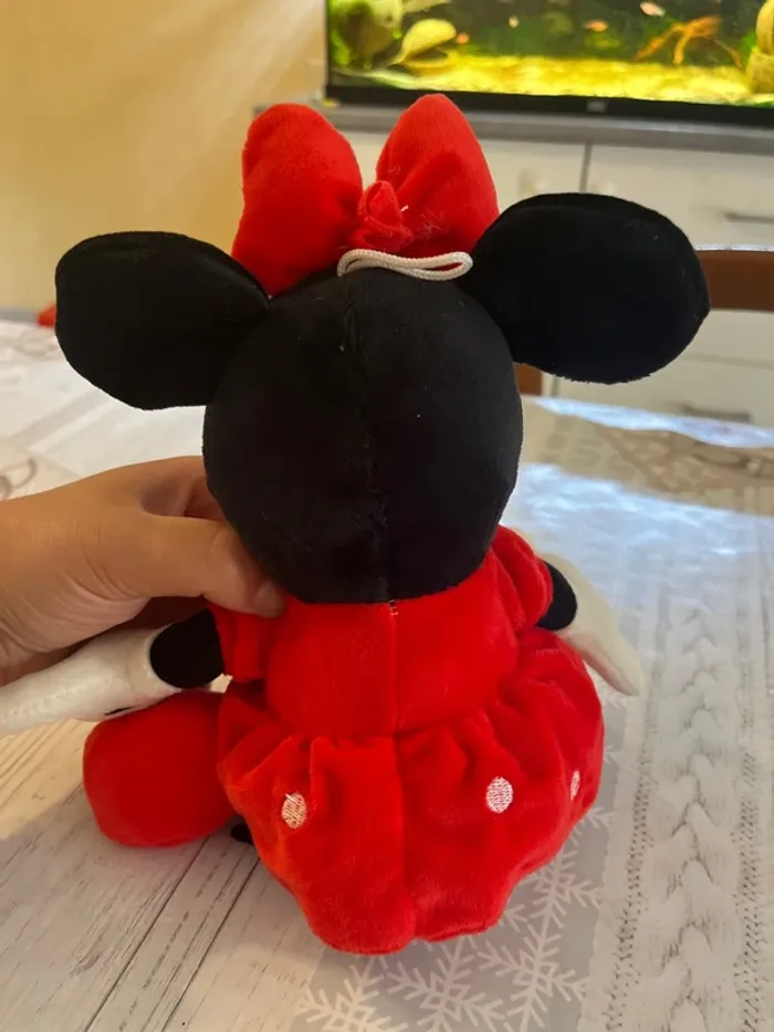Minnie - photo numéro 3