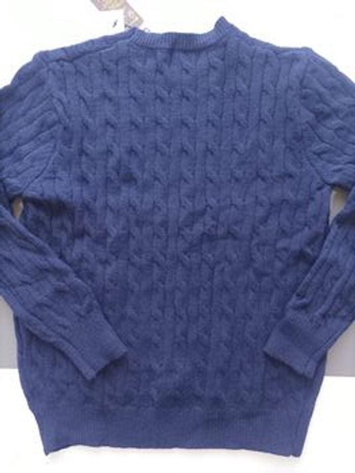 Pull ralph lauren - photo numéro 4