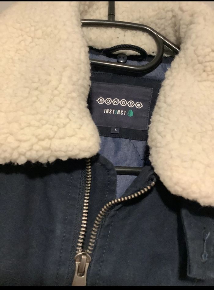 Manteau Homme - photo numéro 2