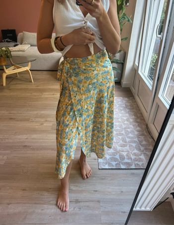 Robe h&m