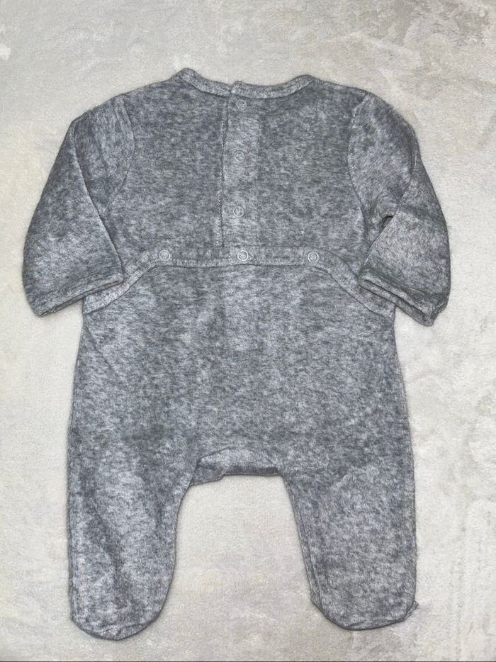 Pyjama bébé - photo numéro 3