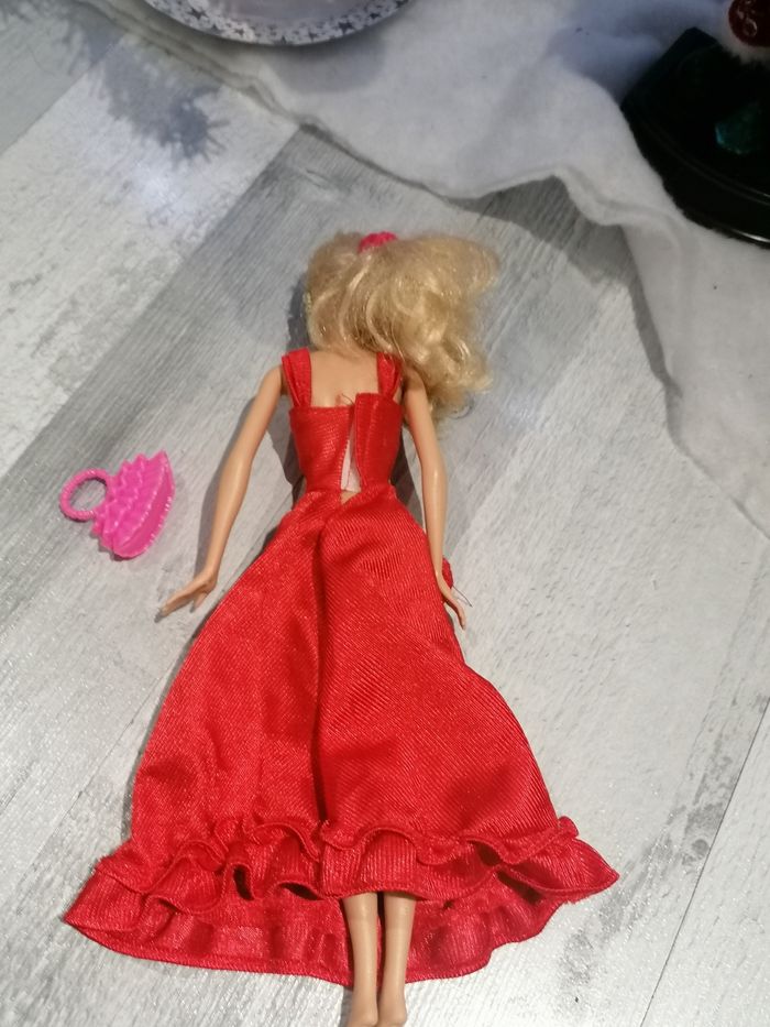 Barbie chic 👧🏻 - photo numéro 8