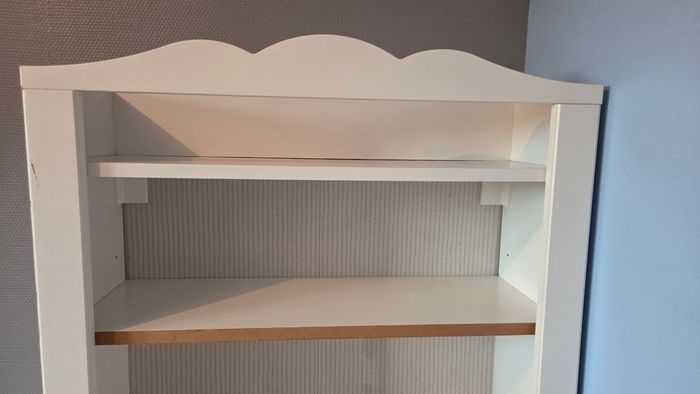 Table à langer - photo numéro 4