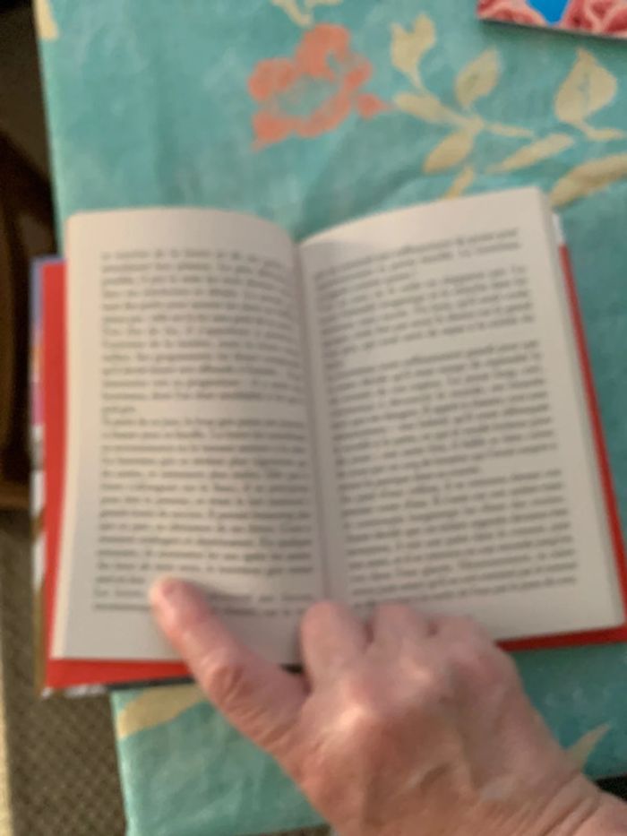 Croc blanc - photo numéro 6