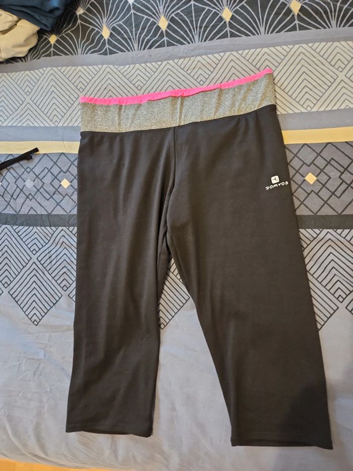 Legging de sport Domyos 40 - photo numéro 4