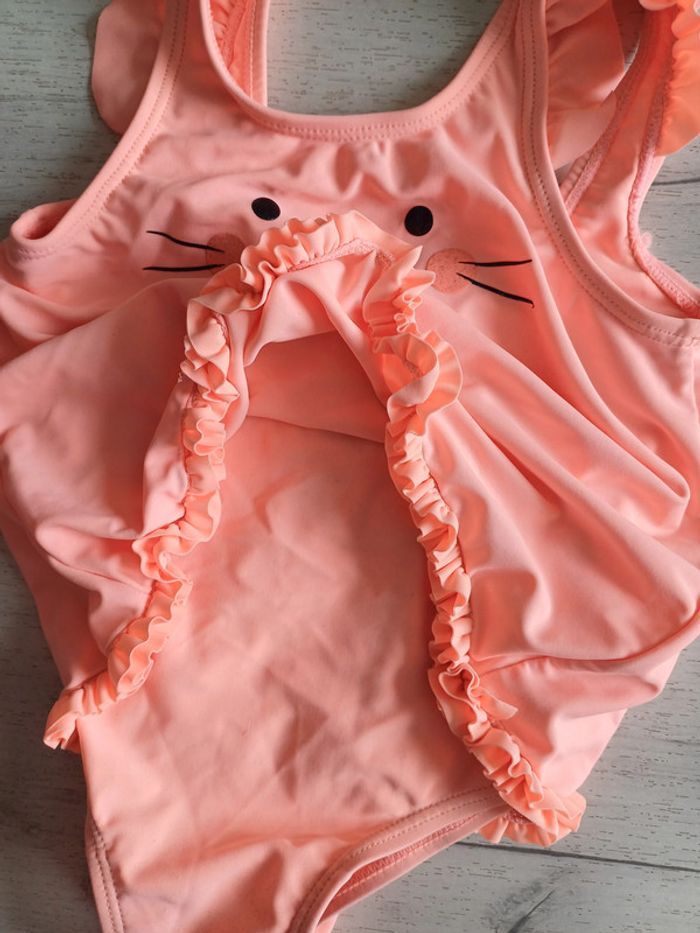 Lot maillots de bain 2 ans - photo numéro 3