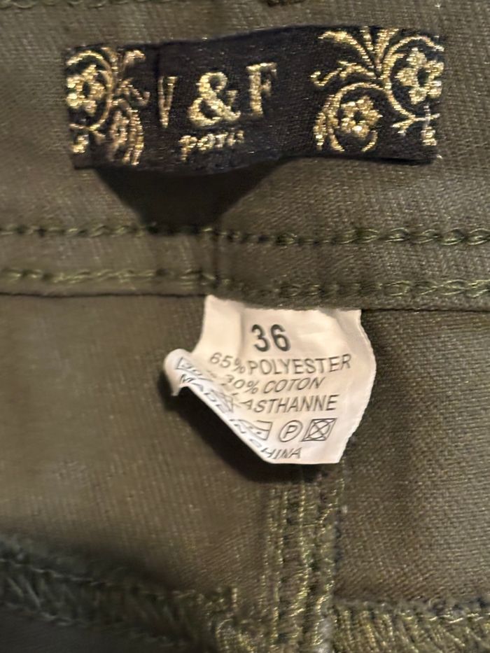 Pantalon - photo numéro 2