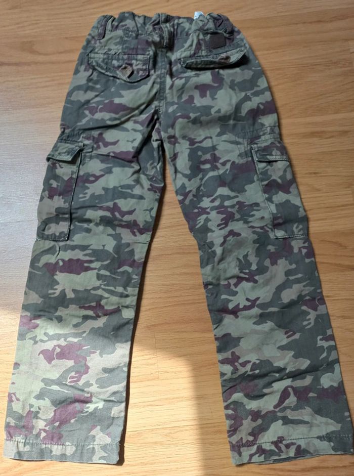 Pantalon - photo numéro 2
