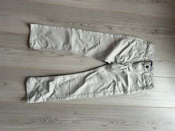 Pantalon gris