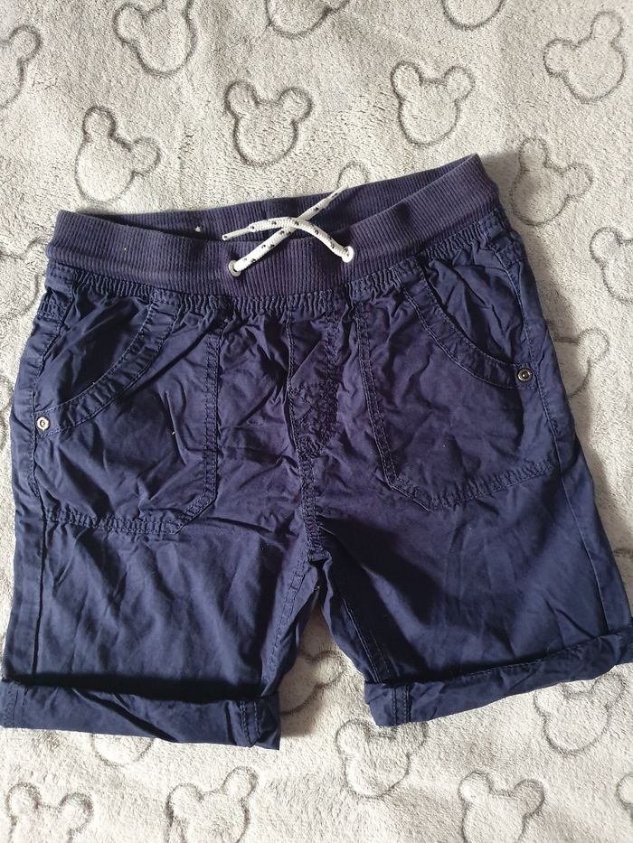 Short vertbaudet 8 ans