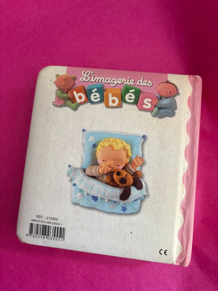 La vie des bébé - photo numéro 2