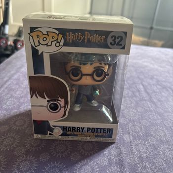 Funko Pop Harry Potter 32