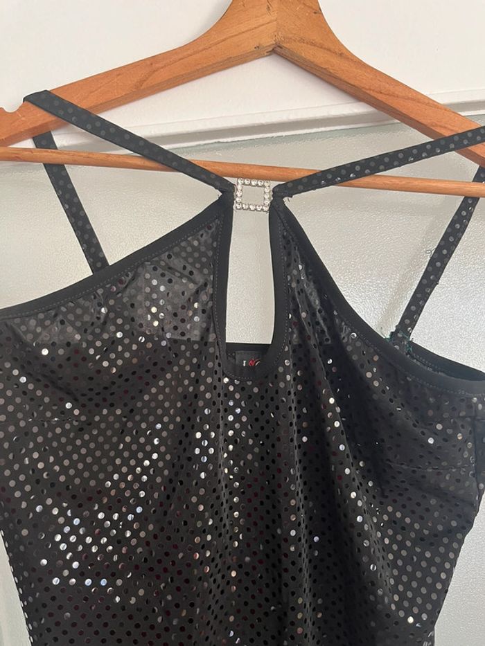 Robe de soirée - photo numéro 2