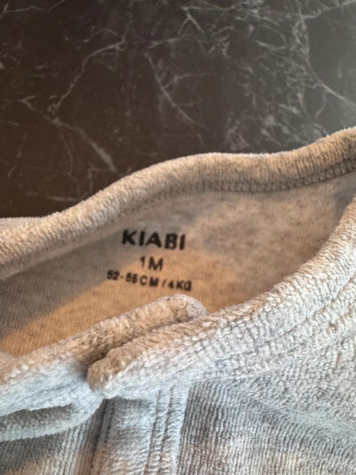 Lot de 2 pyjama Kiabi - photo numéro 8