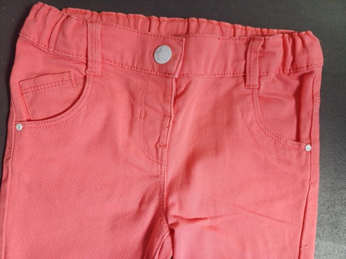 Pantalon taille 24 mois - photo numéro 2