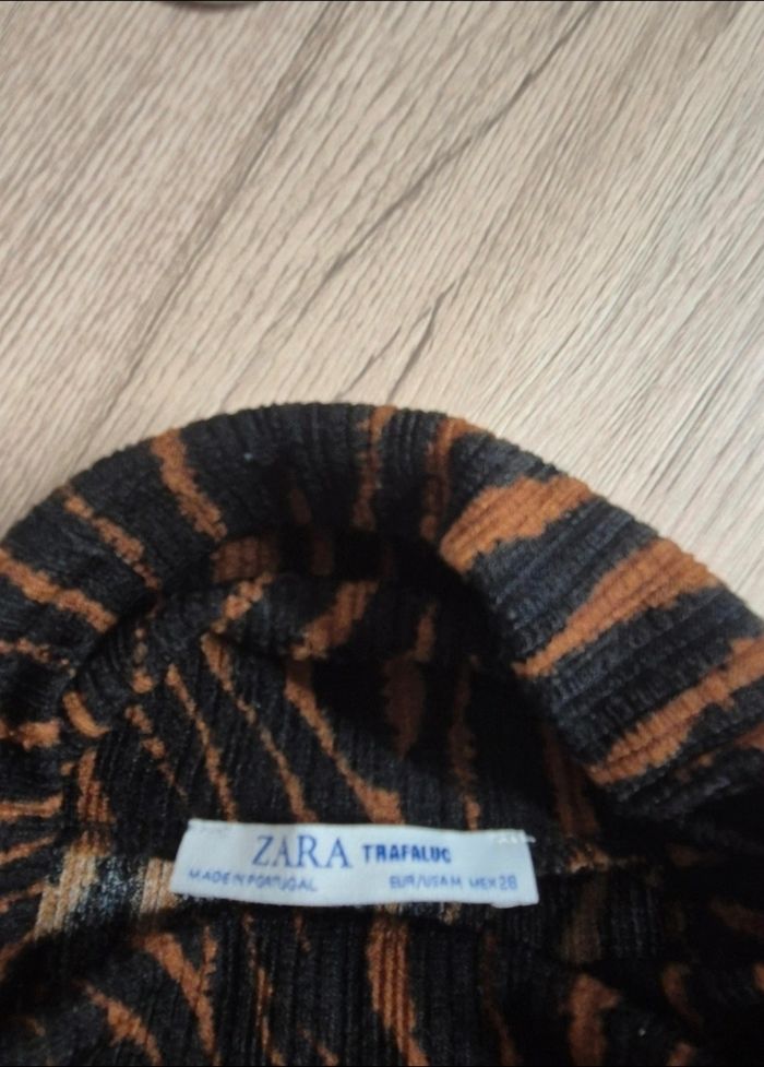 Robe taille S zara - photo numéro 4