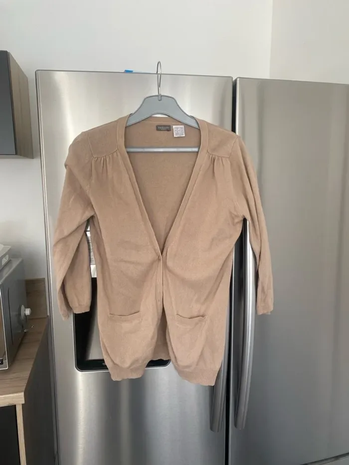 Gilet La Redoute