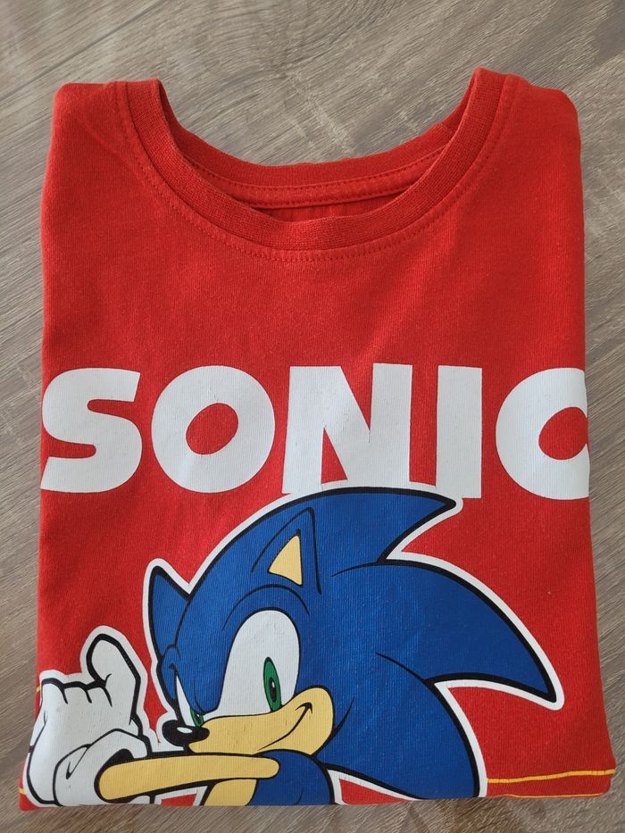Tee-shirts taille 5-6ans - photo numéro 8