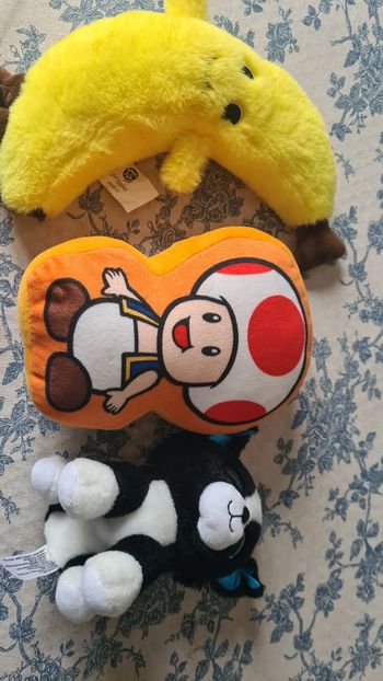 Peluche