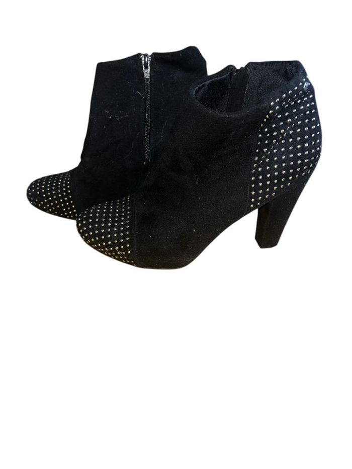 Chaussure à talon - photo numéro 2