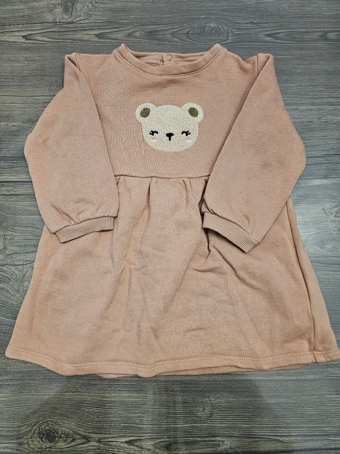 Robe 24 mois - photo numéro 2