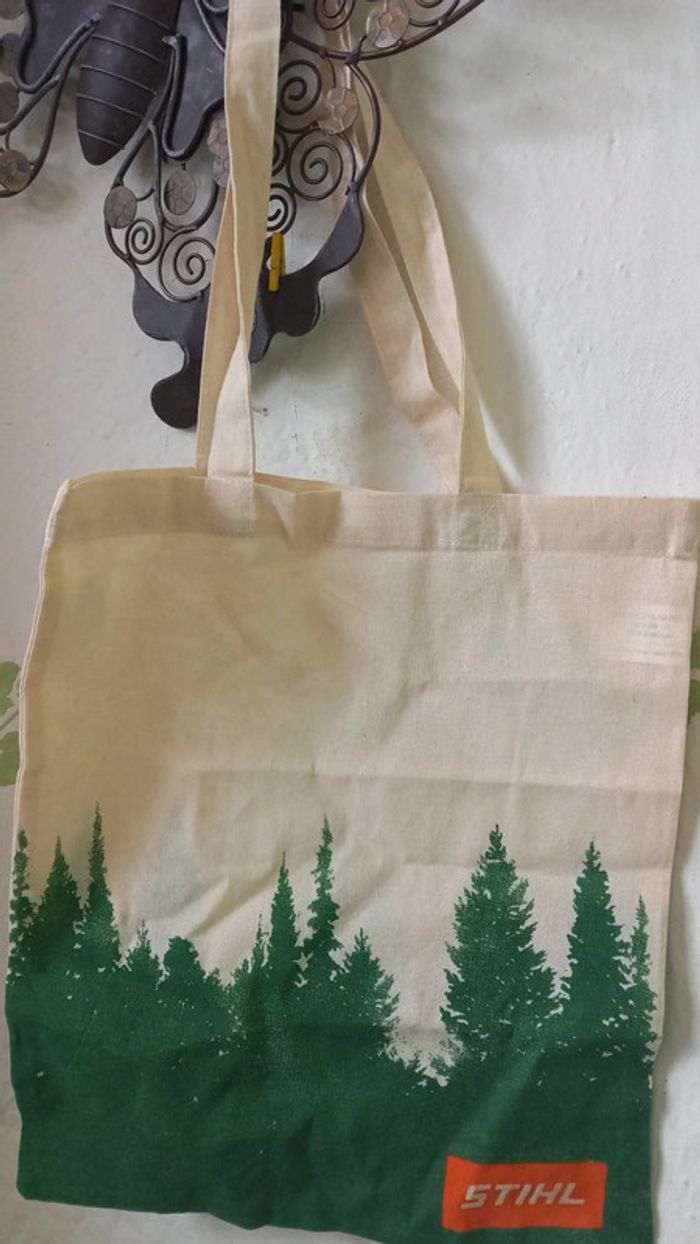 Tod bag écologique Sthil - photo numéro 4