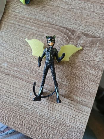Figurine miraculous