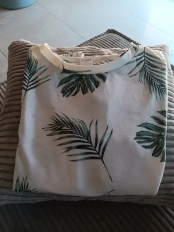 T-shirt garçon