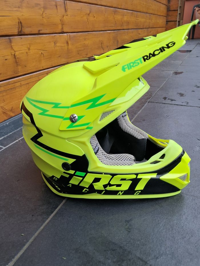 Casque - photo numéro 2
