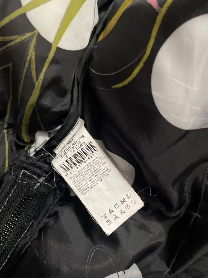 Desigual manteau doudoune femme 40 hiver - photo numéro 7