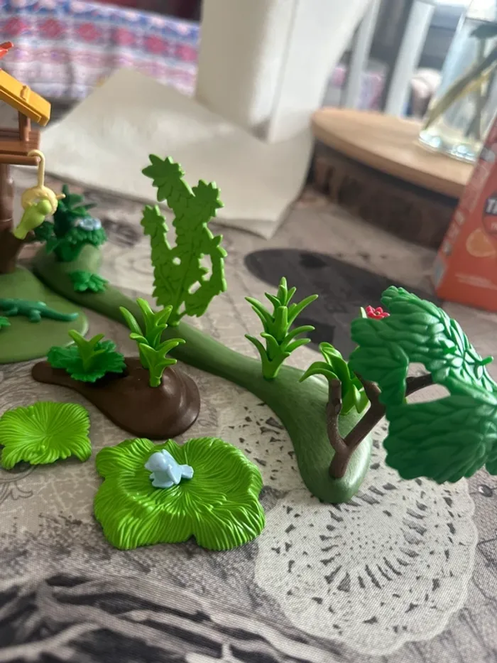 Playmobil « nature » - photo numéro 2