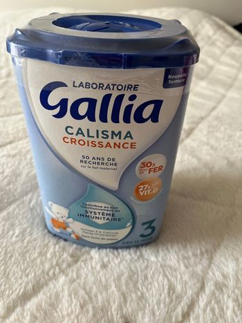 Gallia calisma neuve age3