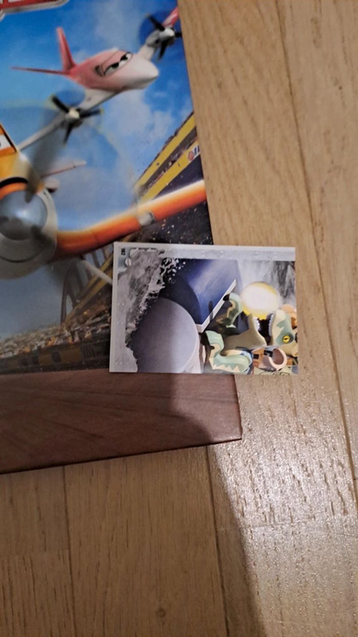 Disney Planes - photo numéro 2