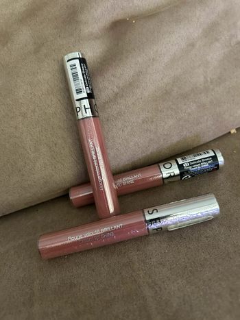 Rouge à lèvres Sephora neuf
